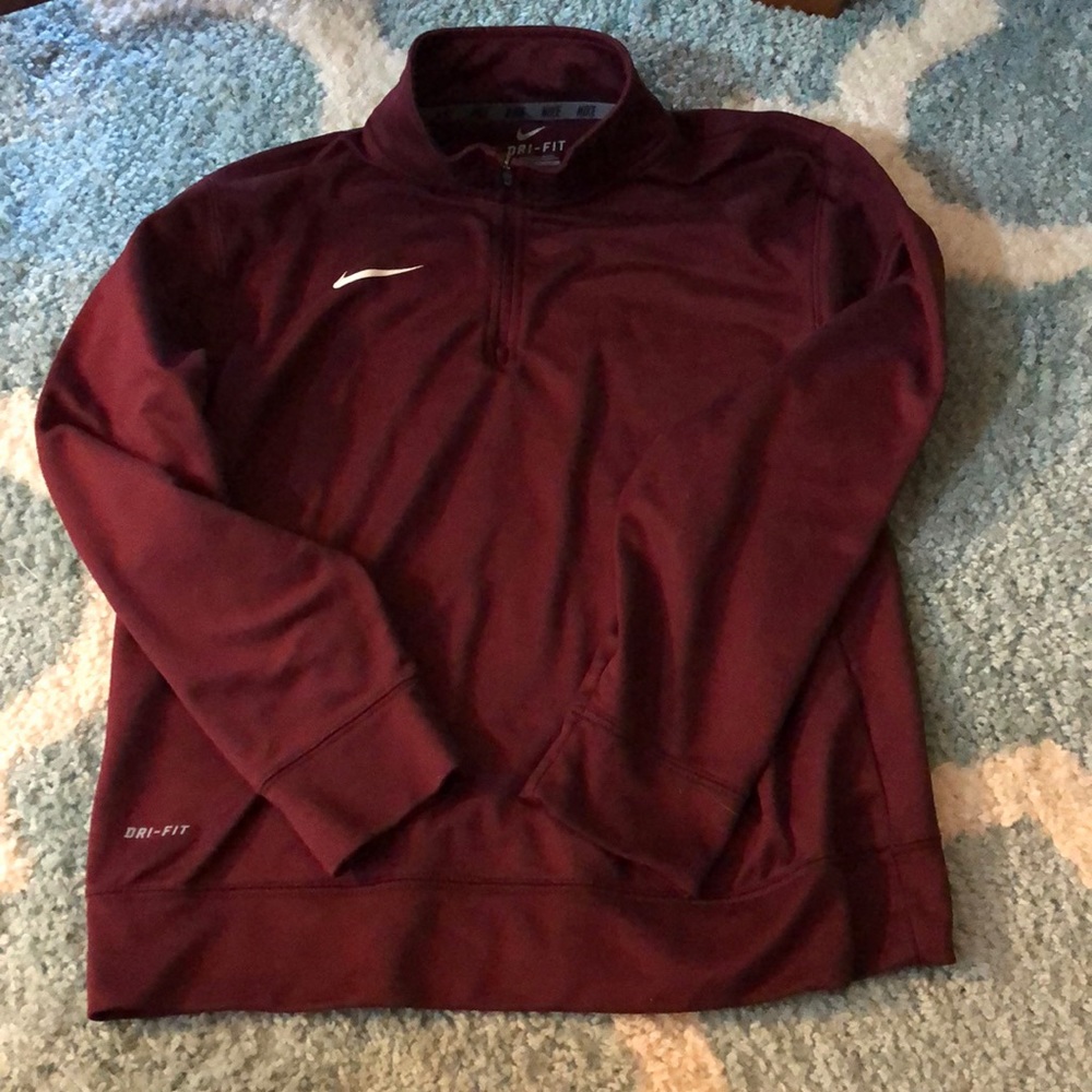 Girls Nike jacket